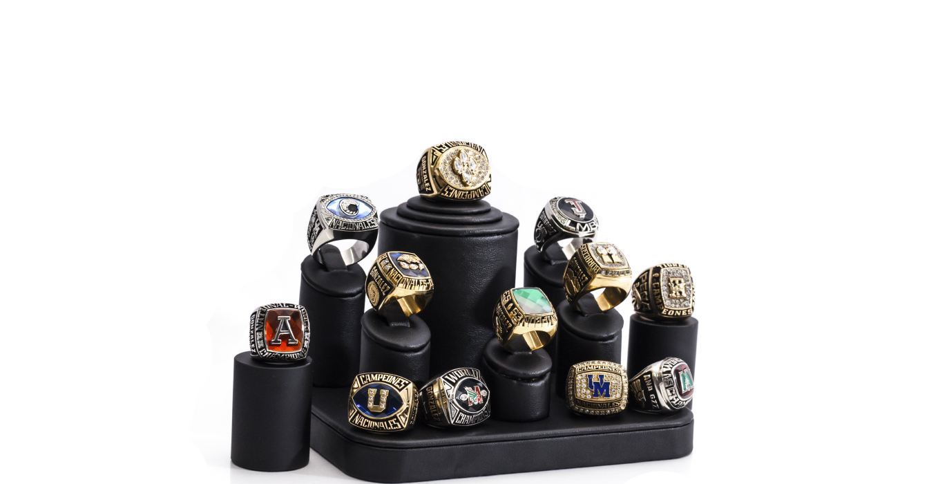 Anillos de Campeonato